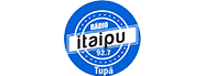 Rádio Itaipu Tupã